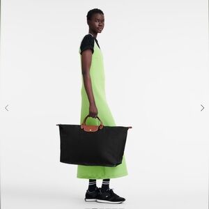 Longchamp LE PLIAGE TYPE L - MODELE DEROSE TRAVEL BAG